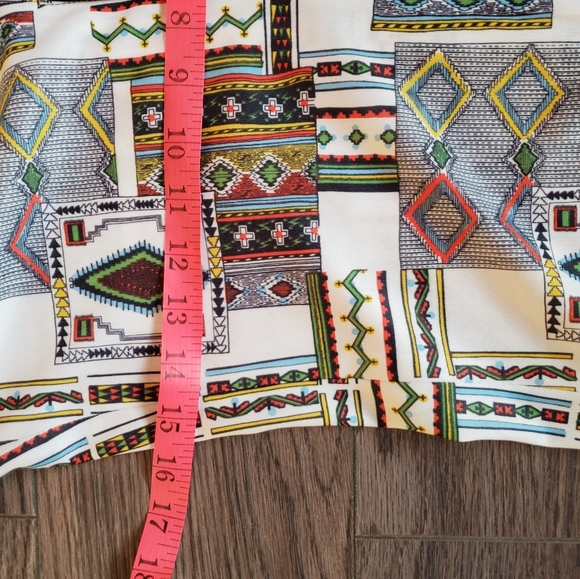 Jumpsuit Sleeveless Vintage Inspired - Picture 10 of 13